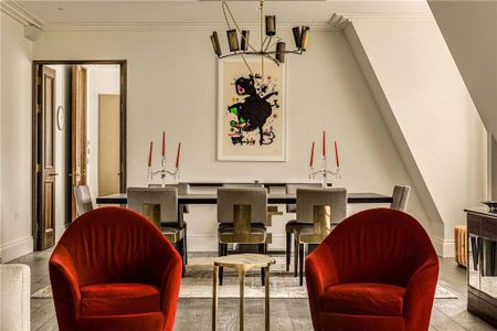 3 bedroom penthouse to rent - Photo 4