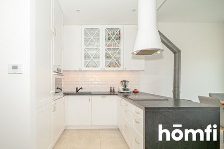 Dom 86 m², Nowa Wola, Postępu - Zdjęcie 4