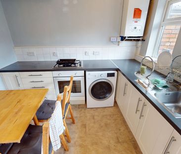 8 Ashbrook Road Birmingham - Photo 5