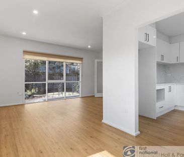 Renovated 3-Bedroom Home - Photo 4