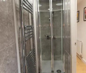 1 Bed Flat, Cemetery Road, LS11 - Photo 5