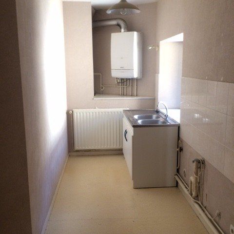 APPARTEMENT T3 A LOUER - Photo 1