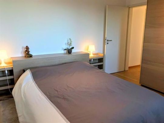 Appartement te huur - Photo 1