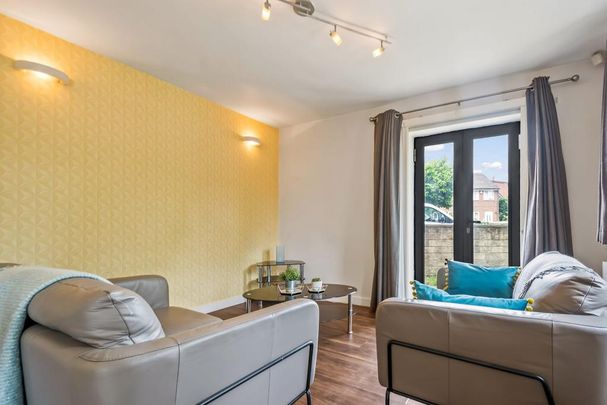 2 bedroom house to rent - Photo 1