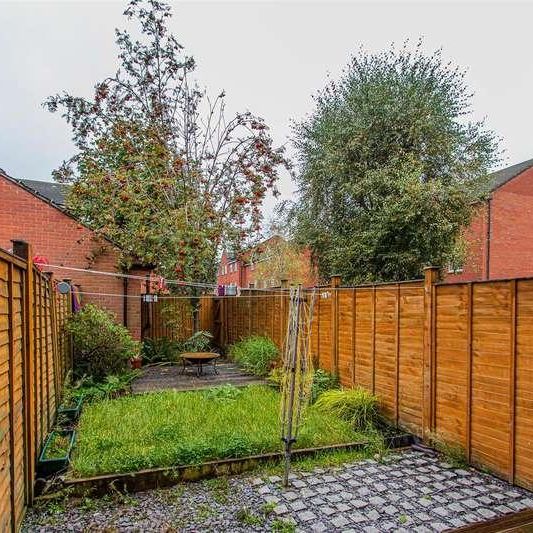 Doe Close, Penylan, CF23 - Photo 1