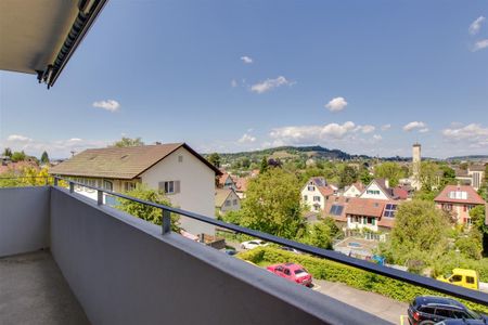 Wohnung mit Charme und Stadtnähe! - Foto 4