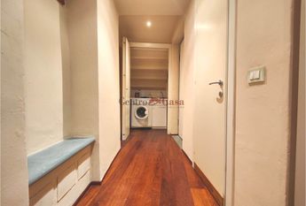 Appartamento 55 mq. di pregio, con garage e resede privata