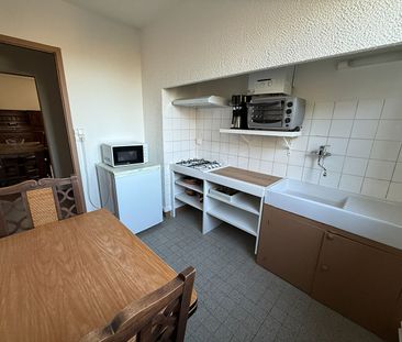 Location appartement 3 pièces, 60.17m², Carcassonne - Photo 2