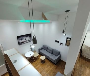 Studio/Γκαρσονιέρα για ενοικίαση Κέντρο (Χαλκίδα) - Photo 2