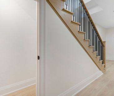 For Lease - 8915 Heritage Road Unit# Basement, Brampton, Ontario - Photo 2