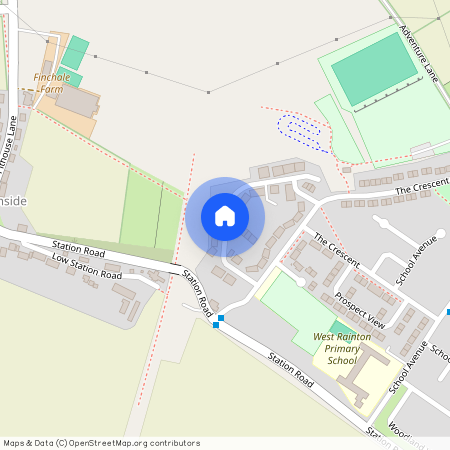 Finchale View, West Rainton, Houghton Le Spring, Tyne & Wear, DH4