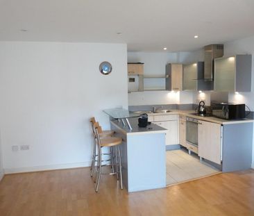 1 bedroom flat to rent - Photo 3