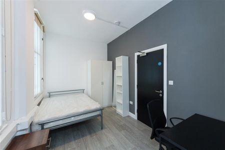 Room 4, Flat C Bridlesmith Walk - Photo 4