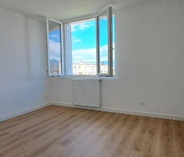 Location Appartement 1 pièce 25m² SEYSSINET PARISET 38170 - Photo 1