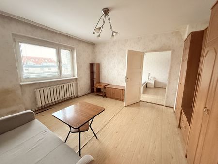 mieszkanie na wynajem Szczecin Pogodno - Photo 5