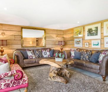 5 bedroom barn conversion to rent - Photo 3