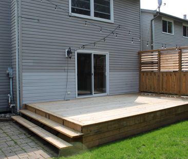 For Lease - 26 Winding Woods Crescent, London North, Ontario - Photo 2