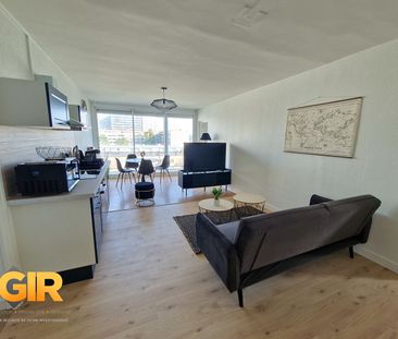 Location Appartement 1 pièce 83m² RENNES 35000 - Photo 1