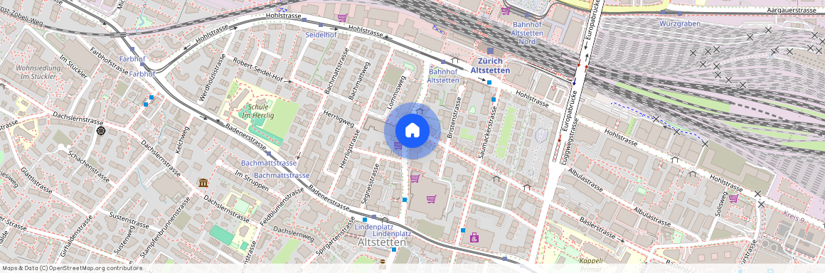 8048, Zürich, Baslerstrasse, 149