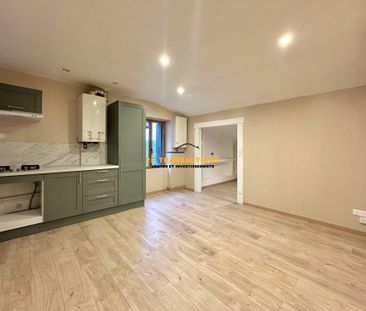 Appartement à louer, 2 pièces - La Grand-Croix 42320 - Photo 1