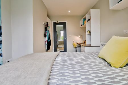 Classic 4 Bed Shared House - Photo 5