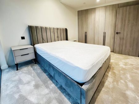 1 bedroom apartment to rent - Photo 3