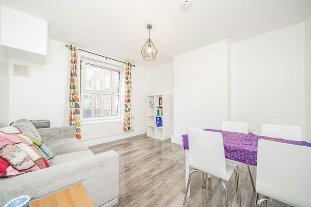 Quaker Street, Shoreditch, E1 - Photo 1