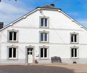Huis te huur in Nadrin voor € 900 met 3 slaapkamers - Foto 3
