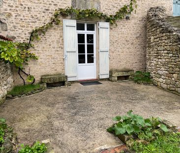 Location appartement 4 pièces, 84.00m², Doix lès Fontaines - Photo 1
