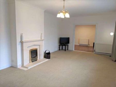 Anderson Drive, West End, Aberdeen, AB15 - Photo 2