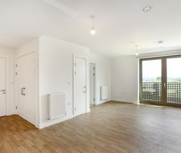 1 bedroom apartment to rent - Photo 4