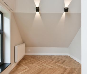 Te huur: Studio Trompstraat in Den Haag - Foto 1