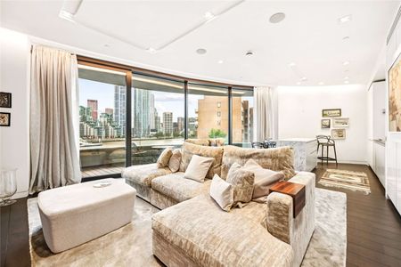 Building West Riverwalk, 161 Millbank, London, SW1P 4FA - Photo 2