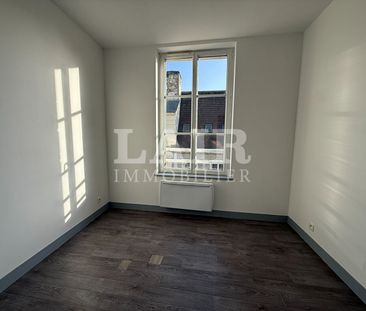 Appartement centre Mortagne Au Perche 2 pièces 32.24 m2 - M10778 - Photo 5