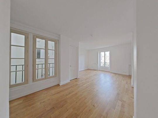 APPARTEMENT T2 A LOUER - PARIS 2EME ARRONDISSEMENT - 56.89 m - 2 200 € - Photo 1