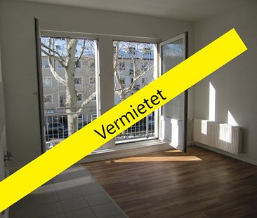 * STADTMENSCHEN GESUCHT! 2-ZI Wohnung, 2.ET in KR-Mitte, Westwall* - Photo 1