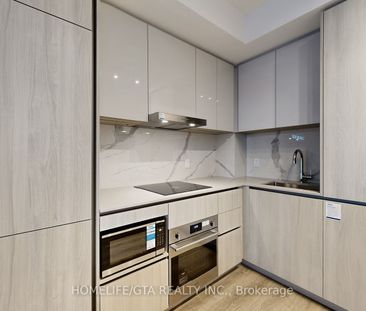 For Lease - 8 Interchange Way Unit# 1015, Vaughan, Ontario - Photo 3