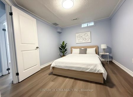 For Lease - 2377 Belcaro Way Unit# Bsmt, Mississauga, Ontario - Photo 3