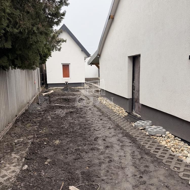 Kiadó felújított lakás - Dunaharaszti - Fotó 1