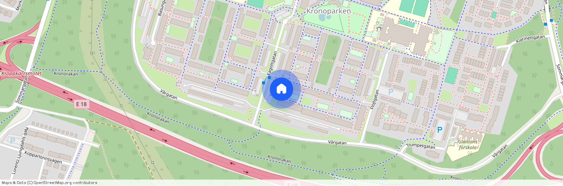 Karlstad, Fagottgatan, 8, 65633