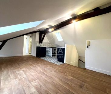 APPART T2 A LOUER - BLOIS - RENOVE, PROCHE CENTRE-VILLE ET TOUTES C... - Photo 6