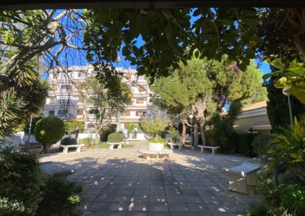 Apartamento de alquiler en L'Albir