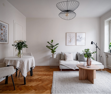 Banérgatan, Stockholm - Foto 1 | Rentumo