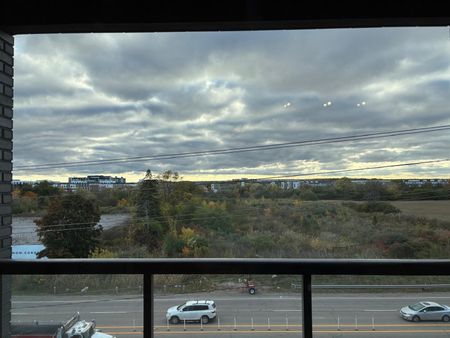 For Lease - 3071 Trafalgar Road Unit# 410, Oakville, Ontario - Photo 4