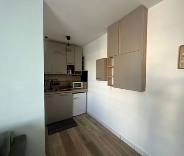 Appartement St Nazaire 1 pièce(s) 23.08 m2 - Photo 2