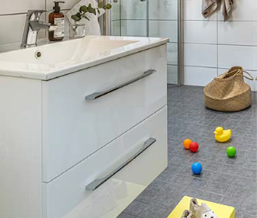 Fjärilsstigen 8, Finnsta - Photo 5