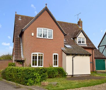 4 bedroom detached house to rent, - Photo 1