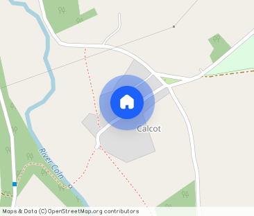 Calcot, Cheltenham, Gloucestershire, GL54 - Photo 1