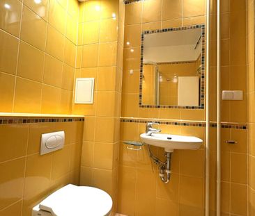 Pokój z kuchnią - Polna przy Placu Unii Lubelskiej - Фото 4