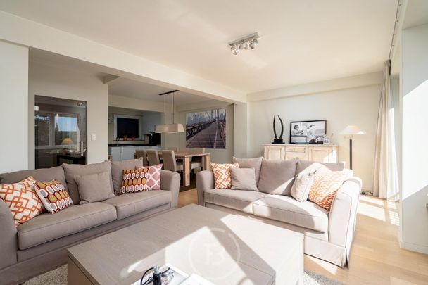 Lichtrijk appartement aan het Zuidpark Gent - Photo 1